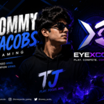 Tommy Jacobs Gaming Eyexcon