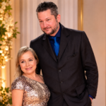 Christine Urspruch Neuer Freund