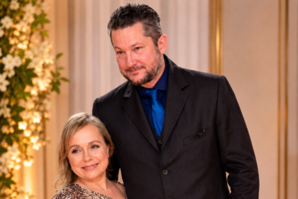 Christine Urspruch Neuer Freund