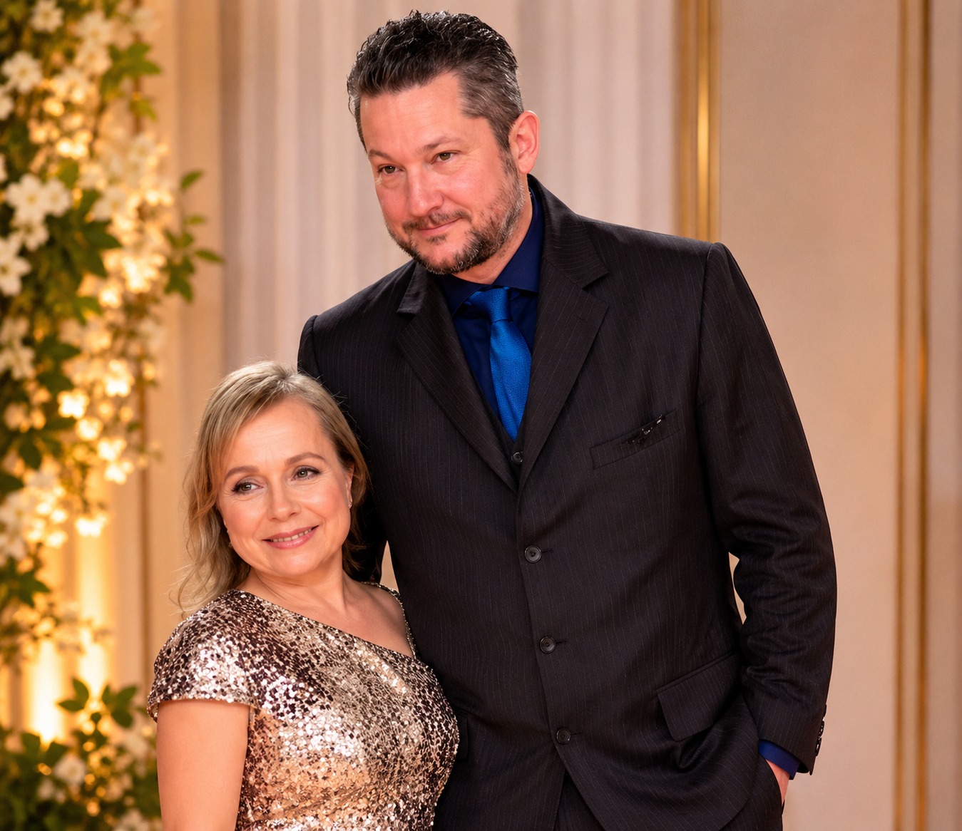 Christine Urspruch Neuer Freund