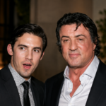 Seargeoh Stallone Heute