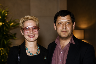 Bettina Freifrau von Leoprechting