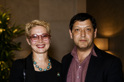 Bettina Freifrau von Leoprechting