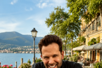 Moritz Raffelberg